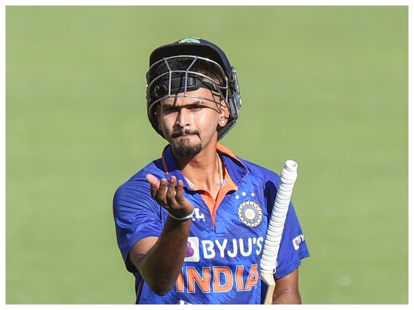 ವಿಕೆಟ್ ಕಳೆದುಕೊಂಡ ಬಗ್ಗೆ ಬೇಸರ