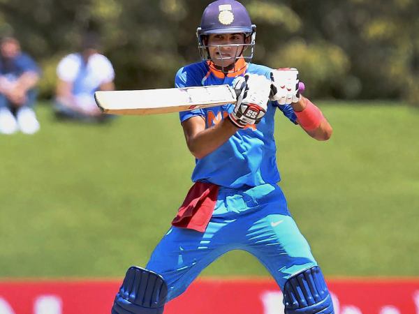 ಜನವರಿ 2019ರಲ್ಲಿ ಪಾದಾರ್ಪಣೆ ಮಾಡಿದ್ದ ಶುಭ್‌ಮನ್ ಗಿಲ್