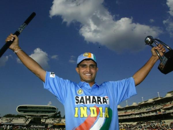 ಎರಡು ಬೌಂಡರಿ ಬಾರಿಸಿ ಗೆಲ್ಲಿಸಿದ ಜಹೀರ್ ಖಾನ್