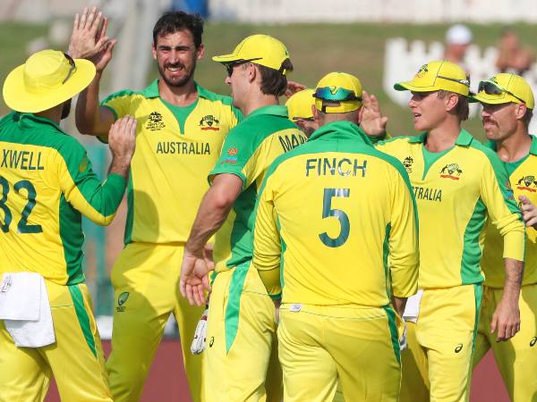 ಪರಿಷ್ಕೃತ ಆಸ್ಟ್ರೇಲಿಯಾ ಪುರುಷರ ಕ್ರಿಕೆಟ್‌ನ 2022-23 ವೇಳಾಪಟ್ಟಿ 