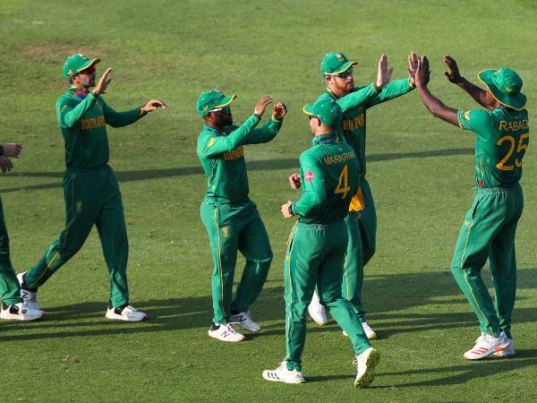 ದಕ್ಷಿಣ ಆಫ್ರಿಕಾ ಸ್ಪರ್ಧಿಸಲು ಸಾಧ್ಯವಾಗದಿರುವುದು ನಿರಾಶಾದಾಯಕ