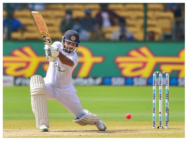 ಎರಡು ಪಂದ್ಯಗಳ ಟೆಸ್ಟ್ ಸರಣಿ 