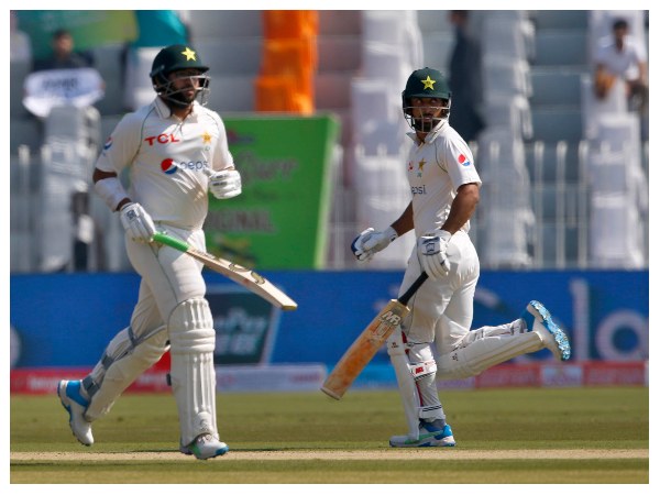 ಪಾಕ್ ತಂಡವನ್ನು ಹಗುರವಾಗಿ ಪರಿಗಣಿಸಲ್ಲ