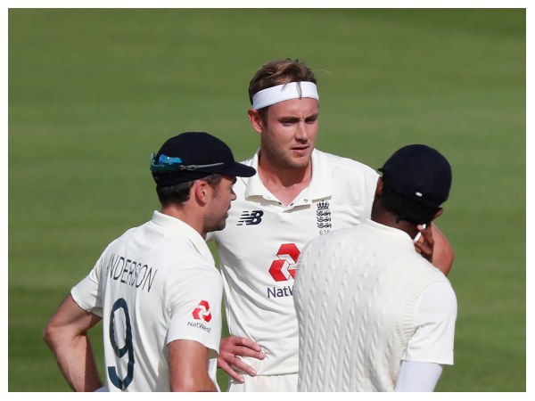 ಕೆಟ್ಟ ದಾಖಲೆ ಬರೆದ ಬ್ರಾಡ್ 