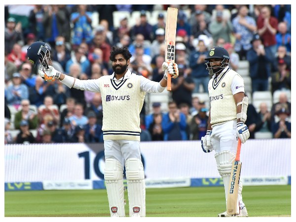 ಉತ್ತಮ ಮೊತ್ತ ಪೇರಿಸಿದ ಭಾರತ