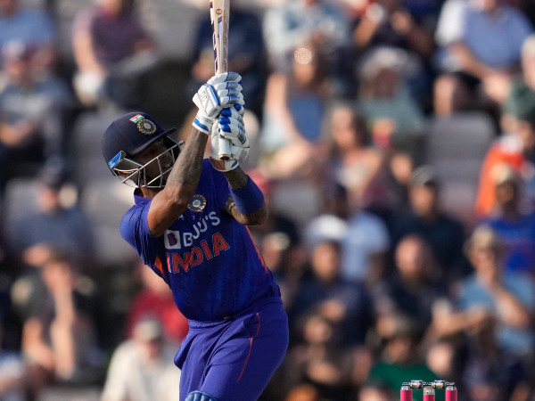 ಟಿ20ಯಲ್ಲಿ ಶತಕ ಸಿಡಿಸಿದ ಐದನೇ ಭಾರತೀಯ ಬ್ಯಾಟರ್