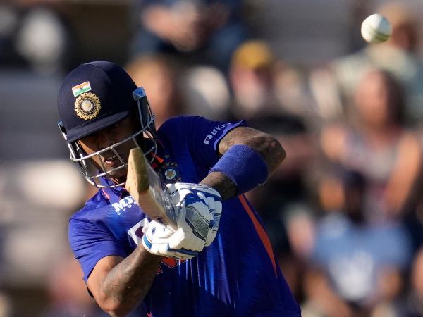 ಸೂರ್ಯಕುಮಾರ್ ಪಂದ್ಯವನ್ನು ಗೆಲ್ಲಿಸುವ ಸಾಮರ್ಥ್ಯವನ್ನು ಪಡೆದಿದ್ದಾನೆ