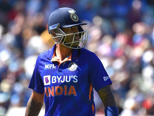 ಸೂರ್ಯಕುಮಾರ್ ಯಾದವ್ ಇಲ್ಲದಿದ್ದರೆ ಎದುರಾಳಿಗಳಿಗೆ ಖುಷಿ