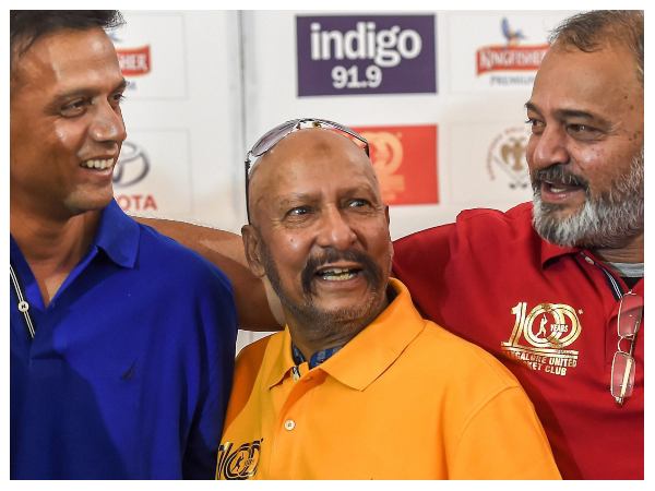 ದೇಶೀಯ ಕ್ರಿಕೆಟ್ ಆಡಿ, ಫಾರ್ಮ್ ಮರಳಿ: ಸೈಯದ್ ಕಿರ್ಮಾನಿ