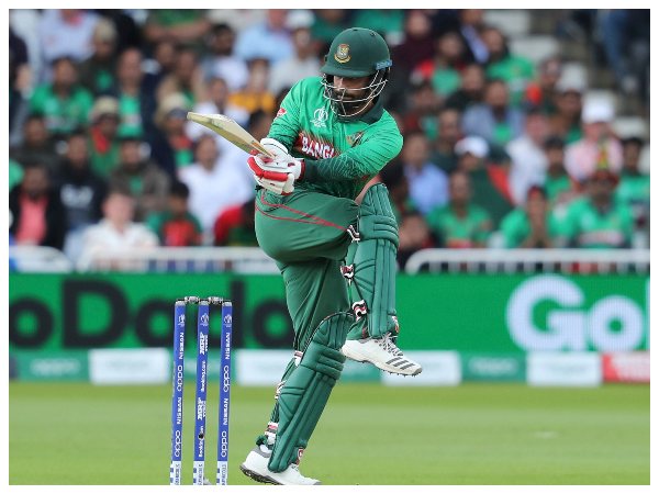 ಬಾಂಗ್ಲಾ ಪರ ಹಲವು ಸಾಧನೆ