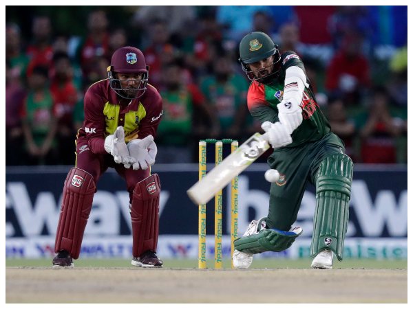 ಮೂರು ಮಾದರಿಯಲ್ಲಿಯೂ ಬಾಂಗ್ಲಾ ಪರ ಉತ್ತಮ ಸಾಧನೆ