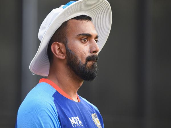 ಕೆಎಲ್ ರಾಹುಲ್ ಗಾಯದಿಂದ ಮರಳುವುದು ನಿರ್ಣಾಯಕ ಕೆಎಲ್ ರಾಹುಲ್ ಗಾಯದಿಂದ ಮರಳುವುದು ನಿರ್ಣಾಯಕ