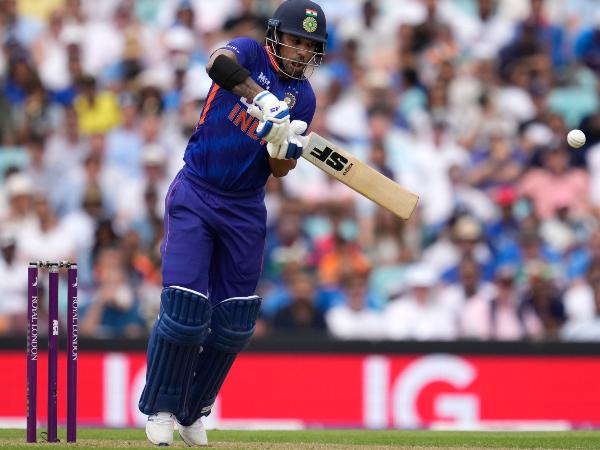 ವೆಸ್ಟ್ ಇಂಡೀಸ್ ವಿರುದ್ಧದ ಏಕದಿನ ಸರಣಿಗೆ ಶಿಖರ್ ಧವನ್ ನಾಯಕ ವೆಸ್ಟ್ ಇಂಡೀಸ್ ವಿರುದ್ಧದ ಏಕದಿನ ಸರಣಿಗೆ ಶಿಖರ್ ಧವನ್ ನಾಯಕ