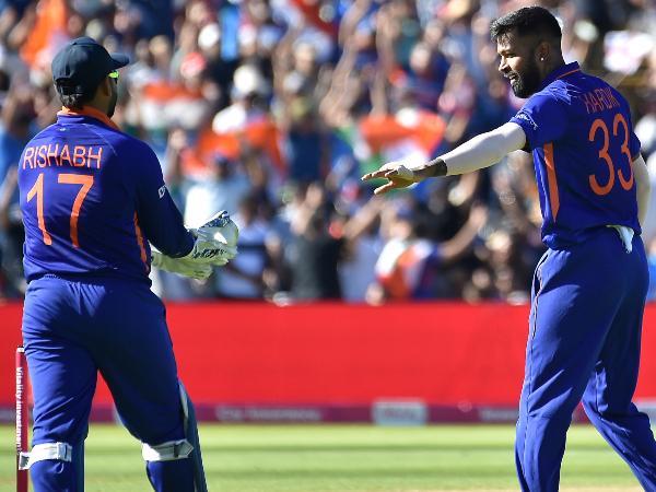 ವೆಸ್ಟ್ ಇಂಡೀಸ್ ವಿರುದ್ಧದ ಟಿ20 ಸರಣಿಗೆ ಭಾರತ ತಂಡ ವೆಸ್ಟ್ ಇಂಡೀಸ್ ವಿರುದ್ಧದ ಟಿ20 ಸರಣಿಗೆ ಭಾರತ ತಂಡ