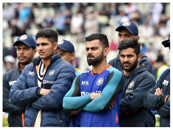 ನಾಲ್ಕನೇ ಬಾರಿಗೆ ಸರಣಿ ಗೆಲ್ಲುವ ಅತ್ಯುತ್ತಮ ಅವಕಾಶವಿತ್ತು