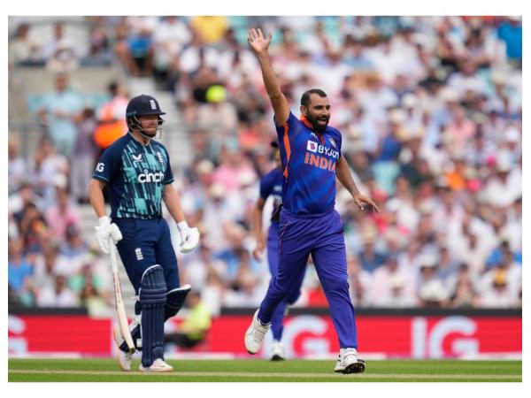 ಮೊದಲ ಪಂದ್ಯದಲ್ಲಿ ಅಬ್ಬರಿಸಿದ್ದ ಟೀಂ ಇಂಡಿಯಾ 