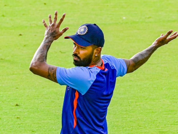 ಒಂದು ವರ್ಷದ ನಂತರ 50-ಓವರ್‌ಗಳ ತಂಡದಲ್ಲಿ ಹಾರ್ದಿಕ್ ಪಾಂಡ್ಯ