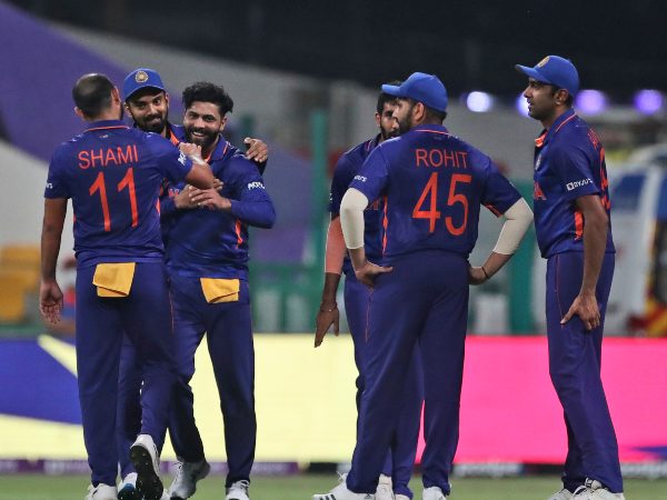 1ನೇ ಟಿ20 ಸರಣಿಗೆ ಭಾರತ ತಂಡ 