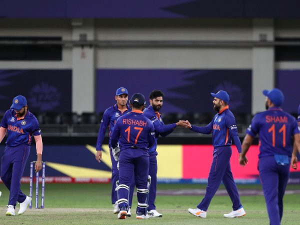 ಇಂಗ್ಲೆಂಡ್ ವಿರುದ್ಧ ಟಿ20 ಸರಣಿಗೆ 18 ಸದಸ್ಯರ ತಂಡ