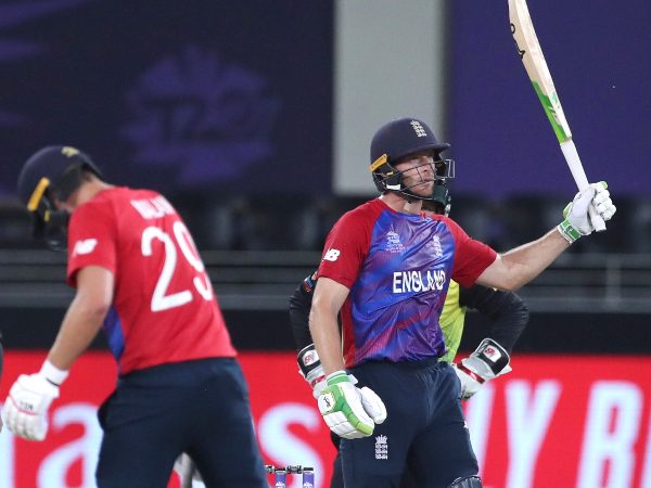 ಇಂಗ್ಲೆಂಡ್ ಏಕದಿನ ಮತ್ತು ಟಿ20 ಮಾದರಿಗಳಿಗೆ ಜೋಸ್ ಬಟ್ಲರ್ ನಾಯಕ