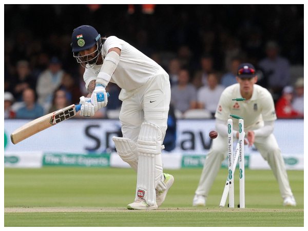 ಆರಂಭಿಕ ಆಟಗಾರ ಮುರಳಿ ವಿಜಯ್