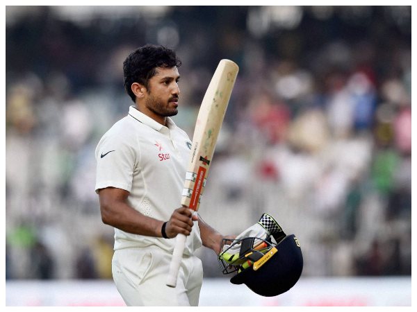 ಕನ್ನಡಿಗ ಕರುಣ್ ನಾಯರ್