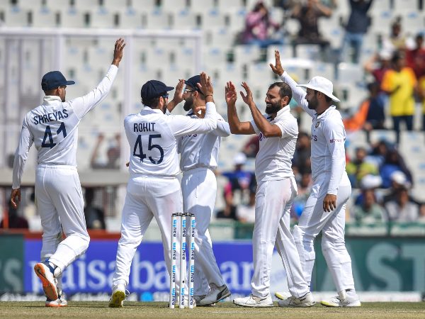 ಭಾರತ ಸಂಭಾವ್ಯ ಆಡುವ 11ರ ಬಳಗ ಹೀಗಿರಲಿದೆ