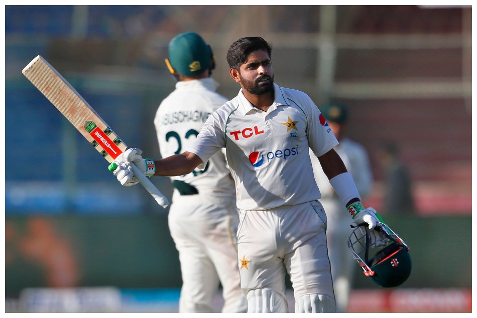 ಪಾಯಿಂಟ್ಸ್‌ ಟೇಬಲ್‌ನಲ್ಲಿ ಕುಸಿತ ಕಂಡ ಪಾಕಿಸ್ತಾನ