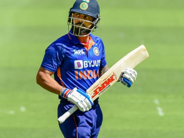 ಆಟಗಾರರು ಖ್ಯಾತಿಯ ಮೇಲೆ ಆಡಲು ಸಾಧ್ಯವಿಲ್ಲ