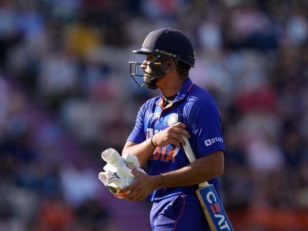 ಎಡ್ಜ್‌ಬಾಸ್ಟನ್ ಟೆಸ್ಟ್‌ನಲ್ಲಿಯೂ 11 ಮತ್ತು 20 ರನ್‌