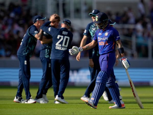 2022ರಲ್ಲಿ 7 ಏಕದಿನ ಪಂದ್ಯಗಳಿಂದ 158 ರನ್‌