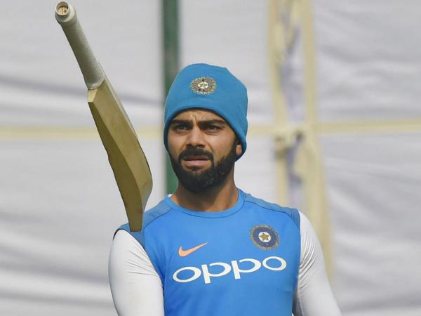 ಸಚಿನ್‌ಗೂ ಆಯಿತು, ರಾಹುಲ್‌ಗೂ ಆಯಿತು, ವಿರಾಟ್ ಕೊಹ್ಲಿಗೂ ಆಗಿದೆ