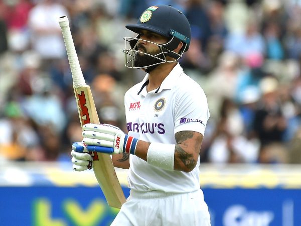 ಪ್ರತಿ ಚೆಂಡನ್ನು ಆಡಲು ಒಲವು ತೋರುತ್ತದೆ