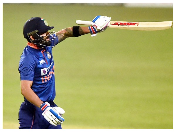 ವೃತ್ತಿ ಜೀವನದ ಅತ್ಯಂತ ಕಳಪೆ ಫಾರ್ಮ್‌ನಲ್ಲಿದ್ದಾರೆ ಕೊಹ್ಲಿ