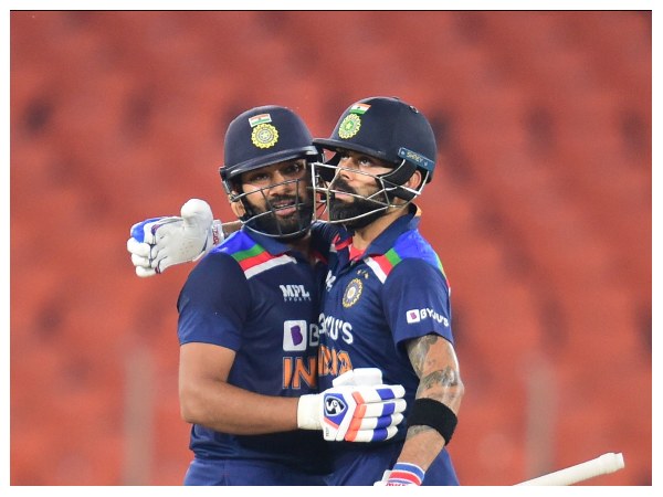 ವಿಂಡೀಸ್ ಟಿ20 ಸರಣಿಗೆ ಭಾರತ ತಂಡ