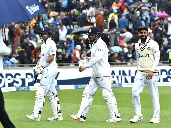 3ನೇ ದಿನದ ಆರಂಭದಲ್ಲಿ ಐದು ವಿಕೆಟ್‌ಗೆ 84 ರನ್‌