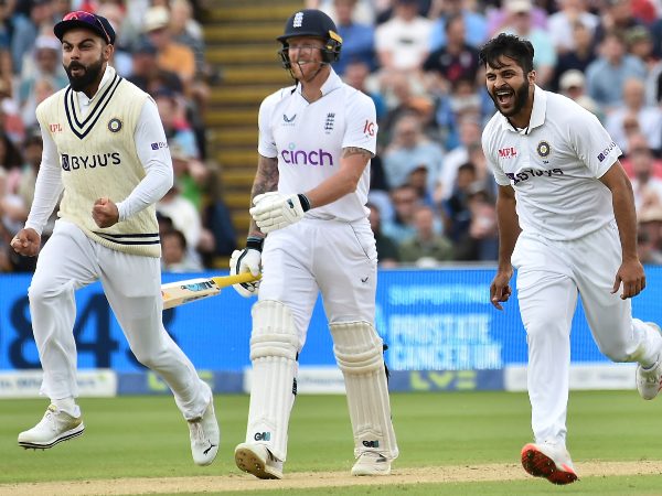 ಭಾರತ vs ಇಂಗ್ಲೆಂಡ್ ಆಡು 11ರ ಬಳಗ