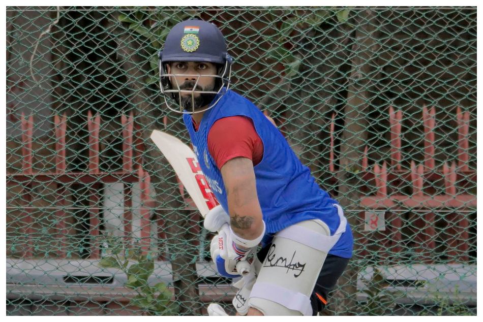 ಇಂಗ್ಲೆಂಡ್ ವಿರುದ್ಧ ಏಕದಿನ ಸರಣಿಯಲ್ಲಿ ಫಾರ್ಮ್‌ಗೆ ಮರಳುವ ಅವಕಾಶ