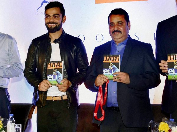 ಕೊಹ್ಲಿಗೆ ವಿಶ್ರಾಂತಿ ನೀಡುವ ಅಗತ್ಯವಿಲ್ಲ