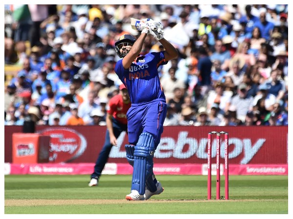 ಭಾರತ ಸ್ಕ್ವಾಡ್ ಹೀಗಿದೆ 