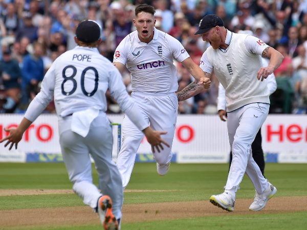 132 ರನ್‌ಗಳಿಂದ ಹಿನ್ನಡೆ ನಂತರವೂ ಗೆಲುವು ಸಾಧಿಸಿದ ಇಂಗ್ಲೆಂಡ್