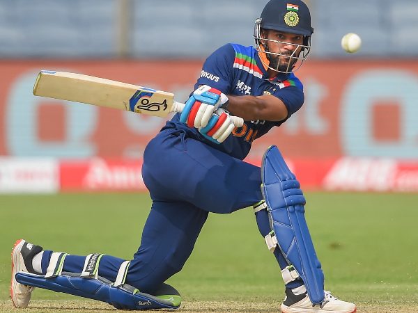 ವೆಸ್ಟ್ ಇಂಡೀಸ್ ವಿರುದ್ಧದ 3 ಏಕದಿನ ಪಂದ್ಯಗಳಿಗೆ ಭಾರತ ತಂಡ ಪ್ರಕಟ