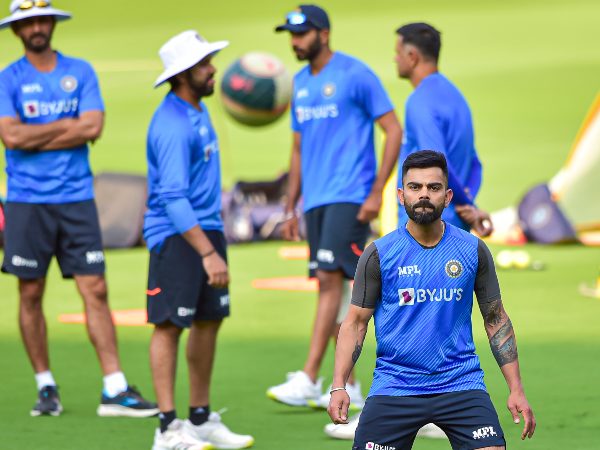 ಮುಂದಿನ ಕೆಲವು ವರ್ಷಗಳಲ್ಲಿ ಹೆಚ್ಚಿನ ಕ್ರಿಕೆಟ್ ನೋಡುತ್ತೇವೆ