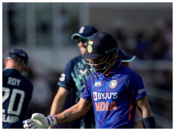 ಇಂಗ್ಲೆಂಡ್‌ನಲ್ಲಿಯೂ ಮುಂದುವರಿದ ಕೊಹ್ಲಿ ಕಳಪೆ ಫಾರ್ಮ್