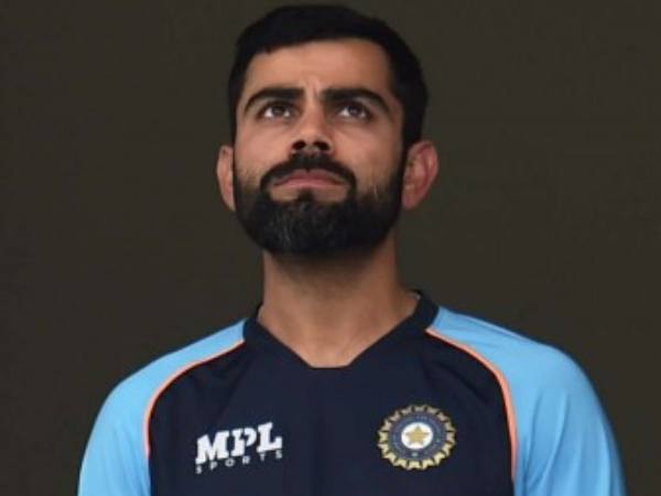 ವಿರಾಟ್ ಕೊಹ್ಲಿ ಗಾಯದ ಪ್ರಮಾಣವು ಇನ್ನೂ ತಿಳಿದಿಲ್ಲ