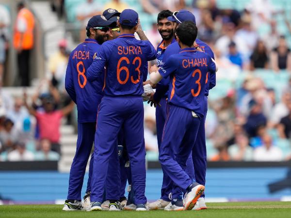 ಉಭಯ ತಂಡಗಳ ಸಂಭಾವ್ಯ ತಂಡ 