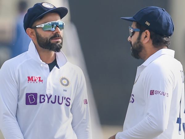 ಟಿ20 ವಿಶ್ವಕಪ್ ತಂಡದಲ್ಲಿ 50-50 ಅನುಪಾತವಿರಬೇಕು