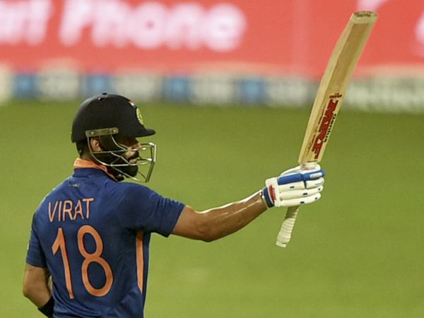 ವೆಸ್ಟ್ ಇಂಡೀಸ್ ಪ್ರವಾಸಕ್ಕೆ ವಿಶ್ರಾಂತಿ ನೀಡಲಾಗಿದೆ