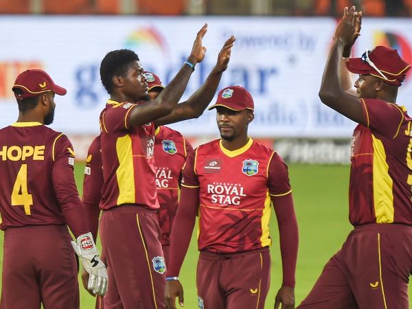 ಭಾರತ vs ವೆಸ್ಟ್ ಇಂಡೀಸ್ ಸರಣಿಯ ಸಂಭಾವ್ಯ ತಂಡಗಳು