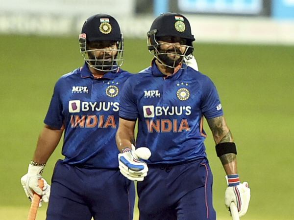 ವಿರಾಟ್ ಕೊಹ್ಲಿ ಮೇಲೆ ಯಾವುದೇ ರೀತಿಯ ಒತ್ತಡ ಹೇರಲಾಗಲ್ಲ